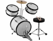 V-Tone V-TONE VD JUNIOR WH akustické bicí pro děti