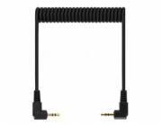 Newell Uvolňovací kabel Zeapon C1 pro Canon a Pentax