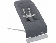 Krups CHICCO-5104-RHYTHM`N`SOUND BŘIDLOVĚ ŠEDÁ HRAČKA