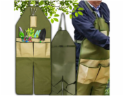 NoName ORGANIZÉR NA ZAHRADNÍ ZÁSTĚRU OD1A NASTAVITELNÝ