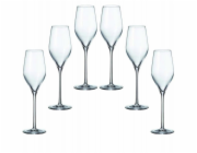 Lumarko Šumivé víno VINOS 238 ml (sada 4 ks)