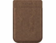 Samsung Magnetické pouzdro pro diktafon AI Plaud Note (hnědé)