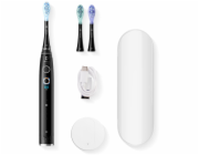 Oral-B Zubní kartáček X Pro 20 + pouzdro + 3 hlavice černá