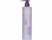 Ronney Vyhlazující maska Kyo Smooth System pro krepaté vlasy 500ml