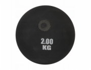 Maxwel 2kg gumový míč