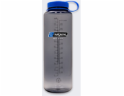 Nalgene Láhev Silo s širokým náustkem 1,5 l šedá