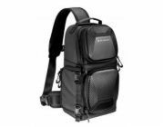 K+F Fotobatoh K&F Concept Urban Wander U02 10l - černý