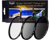 Kenko filtr Sada filtrů Kenko 40,5 mm