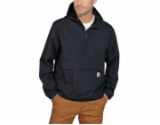 Carhartt Anorak Rain Defender světle černá