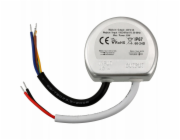 MW Power SPÍNACÍ ZDROJ 24V/2,5A-TP MW POWER