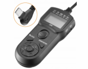 JJC Kabel časovače TM-D2 pro Panasonic S9, G100D
