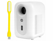 HP Projektor CP180