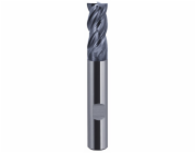 Fanar Karbidová fréza FI 12.0 26/ 83 Z4 HB12 VHM při 440N X-MILL 440N