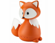 La Casa de los Aromas Difuzér Přírodní původ Fox oranžový