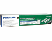 Panasonic Fólie pro fax KX-FA54E/černá 2x35m KX-FP14