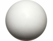 NoName Bílý míč na stolní fotbal