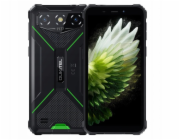 Oukitel Chytrý telefon G3 6 4/128GB 6300mAh Zelený
