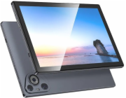 Hoco Tablet 10.1 6GB/128GB HD Wi-Fi/4G/BT 5.0 Android 14 A15 šedý