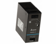 NoName SPÍNACÍ ZDROJ DRF-24V480W1GBA FORCE-GT (1 FÁZA) Delta Electronics