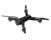 Mega Creative DRON IR/C FF LAD 38X24X9 MC WB 24