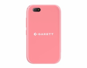 Garett Smartphone OneKid Pink - telefon pro děti, s rodičovským dohledem, růžový