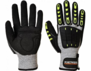NoName RUKAVICE ODOLNÉ PROTI PROŘÍZNUTÍ A722 VELIKOST XXL