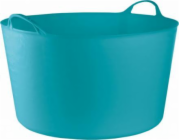 UN FLEXIBILNÍ KOŠ FLEXI TYRKÝZOVÝ 55L