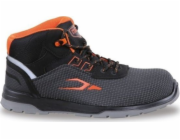 Beta Tools PRACOVNÍ OBUTÍ Z TECHNICKÉ TEXTILIE VELIKOST 41