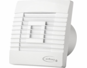 airRoxy Koupelnový ventilátor pRestige150 s čidlem vlhkosti