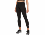Nike Legíny Sportswear Essential 7/8 CZ8532 010 Černé Velikost L