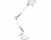 Orno Stolní lampa bílá (DL-2/W)
