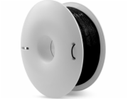 Fiberlogy Filament IMPACT PLA černý