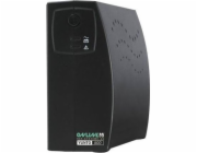 Online USV Systeme Online UPS USV systém Yunto 500 (Y500)