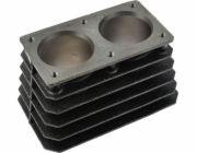 Geko válec pro 100L kompresor (G80303-43)