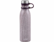 Contigo Termoláhev Matterhorn Couture 590ml světle dřevo