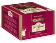 Sir Williams Malinový čaj 50 sáčků