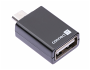 CI-395 OTG USB A/F-Micro B/M CONNECT IT
