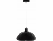 ATMOSPHERA Stropní lampa s kovovým stínidlem SAVIO, O 27 cm