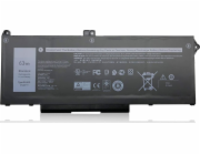 CoreParts Paměť pro notebooky CoreParts MBXDE-BA0250 Náhradní díly pro notebooky Baterie