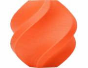 BambuLab Bambu Lab PA6-GF filament 1,75 mm 1 kg - součástí balení je opakovaně použitelná cívka - oranžová