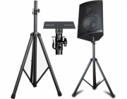 Mozos SPK2-STAND Stojan pro sloupové reproduktory 100 kg