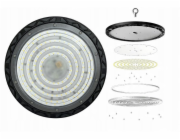 Nvox LED UFO LAMPA SIRIUSZ 6500K 150W