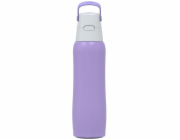 Dafi Termofiltrační láhev SOLID Steel COLD Lavender 500 ml