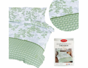 Multitex Ložní prádlo 160 x 200 bavlna UNIVERSAL MATEX 4