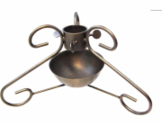 UN VÁNOČNÍ STOJAN NA STROMČEK OSN MAA Y - PRŮMĚR 50 MM