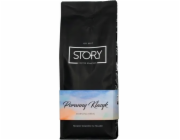 Story Coffee Roasters Mletá káva Story Coffee - Morning Classic Filtrovaná káva Morning Brew 1kg