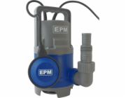 EPM Čerpadlo na znečištěnou vodu 400W