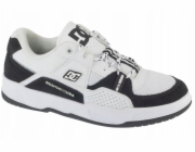 DC Shoes Boty DC Construct ADYS100822-BKW bílé 45