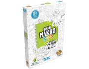 Lucky Duck Games Dětská hra Mikromakro (PL)