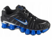 Nike Shox TL CN0151-004 Černá 38.5